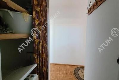 Apartament cu 3 camere si balcon in zona Rahovei din Sibiu - 14