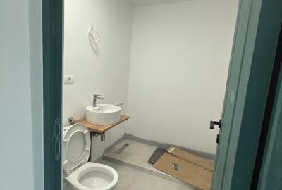 Apartament cu 2 camere semidecomandat în Tomis III - 4