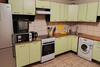 Garsonieră în Complex Studențesc - 2