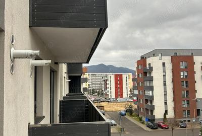 Garsonieră decomandată în Central - 6