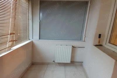 Garsoniera mobilata UMT - 1