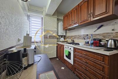 Inchiriere apartament 2 camere decomandate Aleea Tudor Neculai