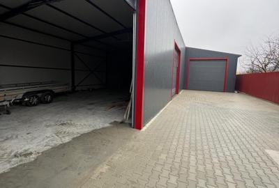 Spațiu comercial, 290 mp în Central - 3