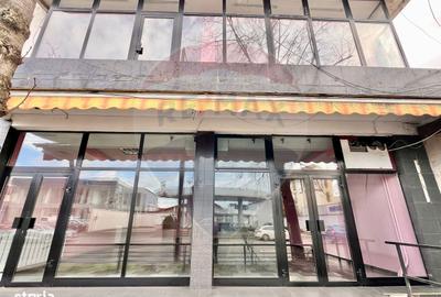 Spațiu comercial, de 175 mp, în Decebal - 20
