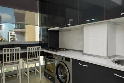 Garsoniera Lujerului - complex Gran Via - 6