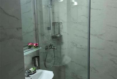 Garsonieră decomandată în Iancului - 2