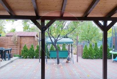Casa / Vila cu 4 camere de vanzare in zona Brestei - 6