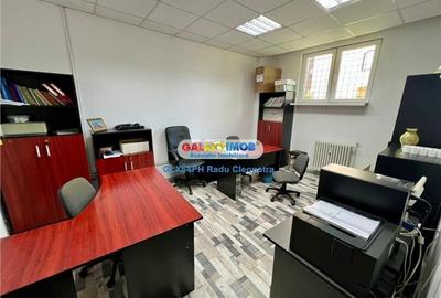 Inchiriere spatiu 6 camere, Ploiesti, zona ultracentrala - 2