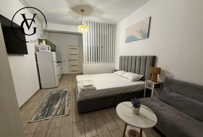 Studio - Building Stefan - 2 min pana la mare - Mamaia Sat - 2