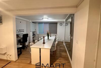 Spatiu comercial ultracentral zona Calea Dumbravii - 1