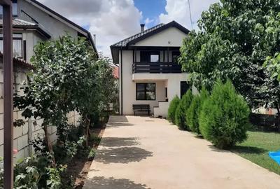 CASA | 5 camere | 120 mp utili | 372 mp teren | Balaceanca-Cernica CASA | 5 camere | 120 mp utili | 372 mp teren | Balaceanca-Cernica - 2