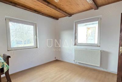 Casă cu Teren 300 Mp în Muncitoresc - 16