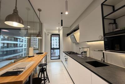 Apartament 2 camere I Nusco City - 2