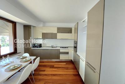 Apart 3 Camere + 3 Locuri Parcare + Boxa | Parcul Kiseleff - Barbu Delavrancea - 2