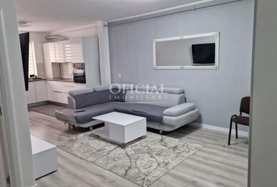 Apartament 2 camere | Parcare subterana | Zona VIVO BMW | Floresti - 1