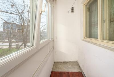 Apartament cu 2 camere semidecomandat, mobilat în Drumul Taberei - 8