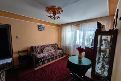 Apartament cu 3 camere semidecomandat în Zimbru - 8