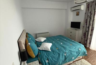 Apartament cu 2 camere semidecomandat în Central - 2