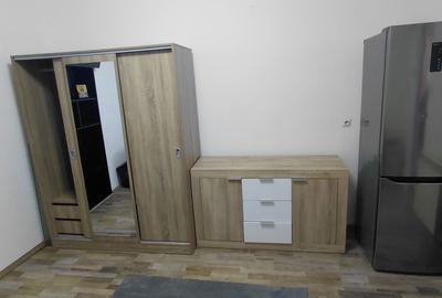 Garsonieră în Astra - 2