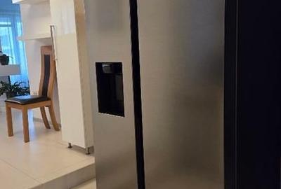 Casă individuală cu 6 camere cu Canalizare în Central - 7