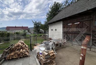 Teren intravilan, 5.800 mp, zona Ca?cau - 2