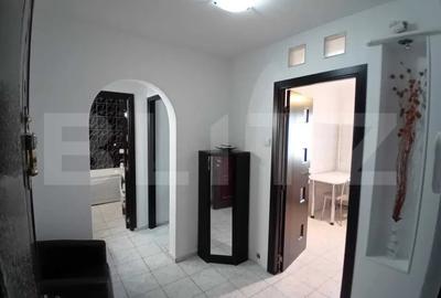 Apartament 2 camere, 45 mp, zona Podul de Fier - 7