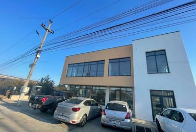 Spațiu comercial, de 1,100 mp, în Afumați - 11