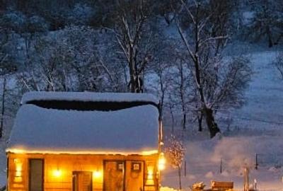 Vand pensiune Cacica-Suceava - 14