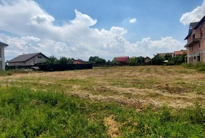 Teren intravilan de 1225 mp, în Balotești - 5