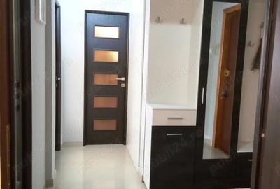 Inchiriez apartament cu 2 camere, Tudor, Dacia, str Bra?ovului, Decomandat, Mobilat, Utilat - 4