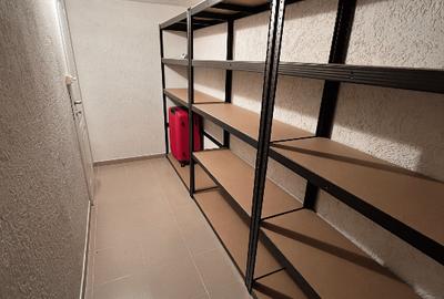 Apartament cu 3 camere decomandat în Baciu - 16