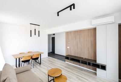 Denya Forest -7  bloc nZEB - apartament 2 camere  - Comision 0% - 3