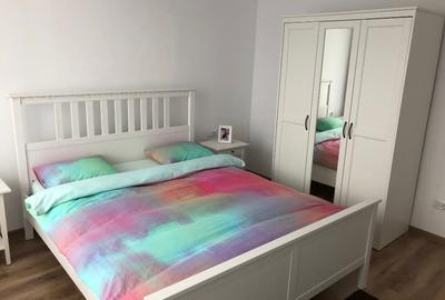 Apartament cu 3 camere semidecomandat în Central - 5