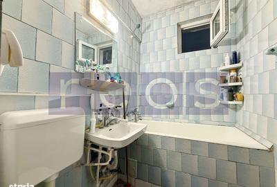 Apartament cu 2 camere semidecomandat, mobilat în Camil Ressu - 12