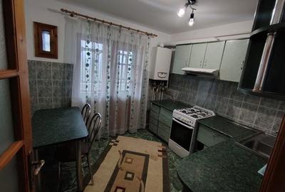 Apartament cu 2 camere decomandat în Fălticeni - 1