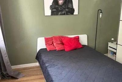 7 Noiembrie - Vanzare apartament 2 camere - Str. Pacii - 1