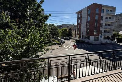 Apartament cu 2 camere decomandat în Între Lacuri - 13