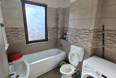 2 Cam-Parter-Ciarda Rosie-5 min Spitalul Judetean-Mobilat--54 MP-95.000 Euro! - 13