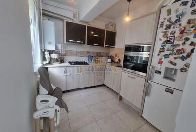 Apartament cu 2 camere semidecomandat, mobilat în Central - 3