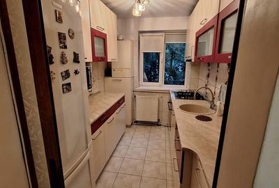 Apartament cu 2 camere decomandat în Central - 3
