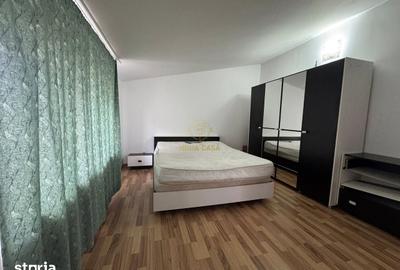 Apartament cu 3 camere decomandat în Solidarității - 8