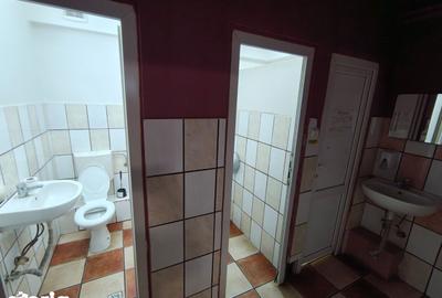 Spațiu comercial, de 90 mp, în Central - 1