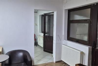 Spațiu comercial 180 m? de ?nchiriat ? zonă cu trafic pietonal intens, - 2