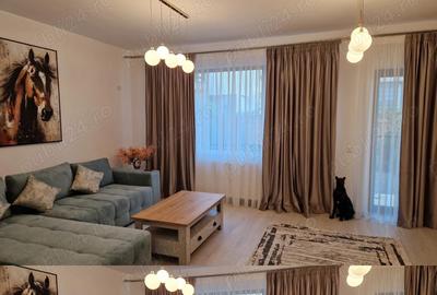 Casă cu 5 camere în Central - 8