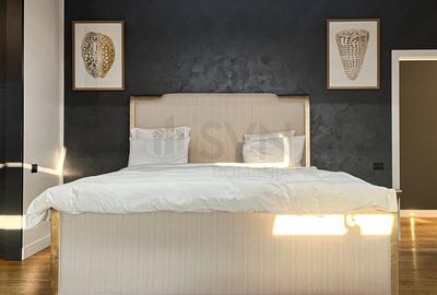 REA1011437 Apartament 4 camere cu doua terase generoase in zona Baneasa - 11