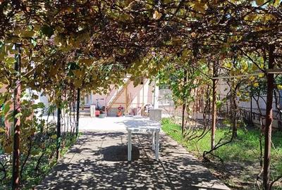 Casă cu 5 camere în Poiana - 13