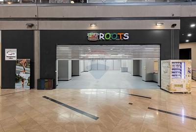 Spațiu comercial, de 35 mp, în Aurel Vlaicu - 1