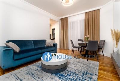 Inchiriere apartament 2 camere Calea Victoriei - 2