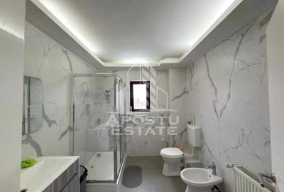 Casa individuala cu 8 camere, 750mp teren, in Mehala - 16