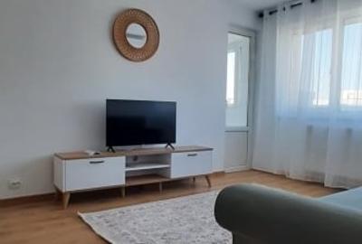 Inchiriez Apartament 2 Camere Bucurestii Noi - 4